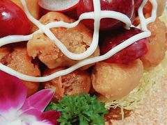 -汤臣·空中餐厅·严选粤菜(石湾世博广场店)