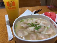 -南城香(北京南站店)