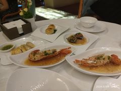 -成都瑞吉酒店·宴庭中餐厅