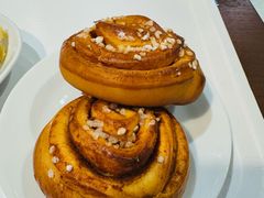 -宜家·瑞典风味餐厅(四元桥店)