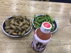 -老虎滩大连海鲜烧烤(建邺云锦路总店)