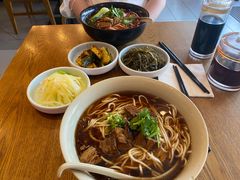 -李先生牛肉面大王(上海站南广场店)
