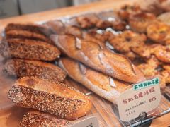-慢熟面包店bud bread(孩儿巷店)