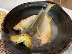 -锦園(伊势丹美食城店)