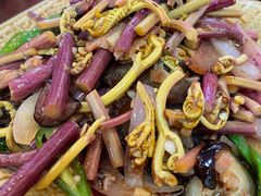 -和福餐馆(西江古街店)