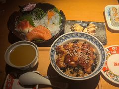 -莲寿司(国兴店)
