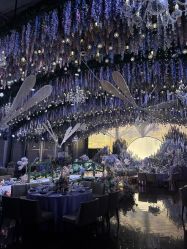 -花嫁丽舍海岛婚礼殿堂(国展店)