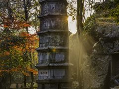 -灵隐飞来峰景区