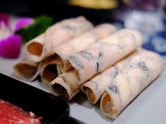 -丽江庭院·云南野生菌·海鲜火锅(鼓楼四合院店)