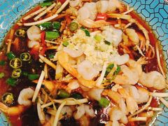 -金陵后厨·南京菜(新街口秣陵路店)