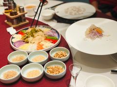 -顺峰(农展馆店)