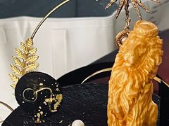 -西檬树SIMON·T轻奢蛋糕(大东方Max店)