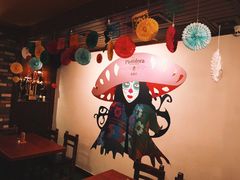 -Pistolera Mexican Cantina女枪手墨西哥餐厅(碧云路店)