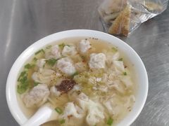 -汪家馄饨(集庆路店)