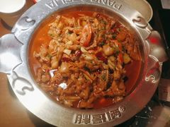-胖哥俩肉蟹煲(苏州中心店)