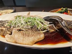 -庐灶江南·江南菜·四合院Bistro(东直门雍和宫·原华侨宾馆店)