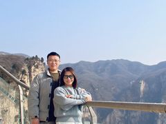 -云台山风景名胜区