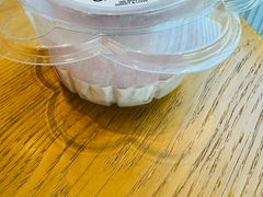 芋泥雪媚娘-迦南(杭州东站万象汇店)