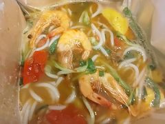-见味花甲(福田coco park店)
