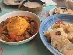 -西堤牛排(合肥之心城店)