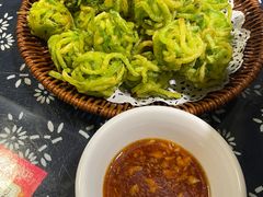 -旺角小渔村(二马路店)