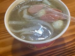 -十里铺铁板鱿鱼