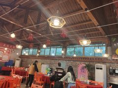 大堂-202特色排档(五缘湾店)