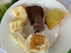 -拉蒂娜·巴西牛排馆 Latina·Brazilian Steakhouse(陆家嘴旗舰店)
