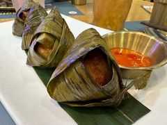 -仙罗泰·泰国餐厅(印象汇店)