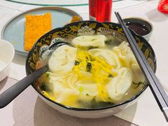 -雲和面馆YUNHENOODLE(长乐路店)