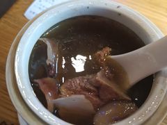 -猛料鸭仔饭(赤坎店)