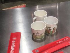 -清真·金鑫隆牛羊肉(环山路店)