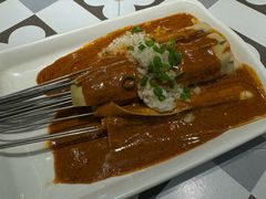 -勇利赵家烤肉坊(翠华北路店)