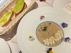 -晶雅花园西餐厅(南京首店)