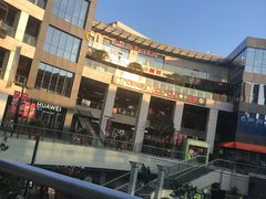 -浦江城市生活广场(江月路店)