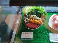 -协成海鲜火锅(情侣路店)