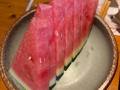 -肉串汪(月坛店)