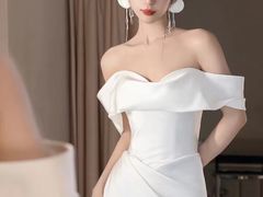 -圣霏亚礼服租赁·主持人服装租赁(上海静安总店)
