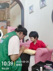 -卡通尼·Safari非洲探索乐园·生日会(金桥国际商业广场店)