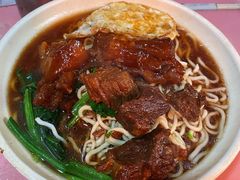 有筋有肉面-金牌八大碗汤面(菜市二路店)