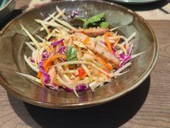 -安南越南餐厅(青岛万象城店)