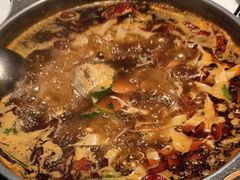 -老员外骨汤火锅(海州古城店)