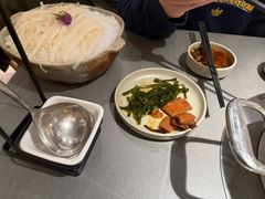 -左庭右院鲜牛肉火锅(桥北印象汇店)