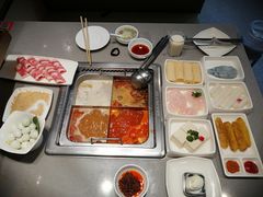 -海底捞火锅(铂澜大象城店)