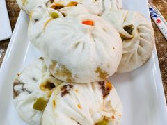 -白杨包子(总店)