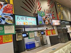 -苏州大学独墅湖校区-第6食堂