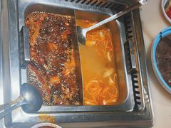 -重庆高老九火锅(万象城店)