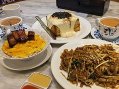-翠华餐厅(德基广场店)