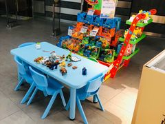 -blt精品超市(杭州城西银泰店)