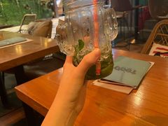 莫吉托系列-TEQO·Mexican food & Bar